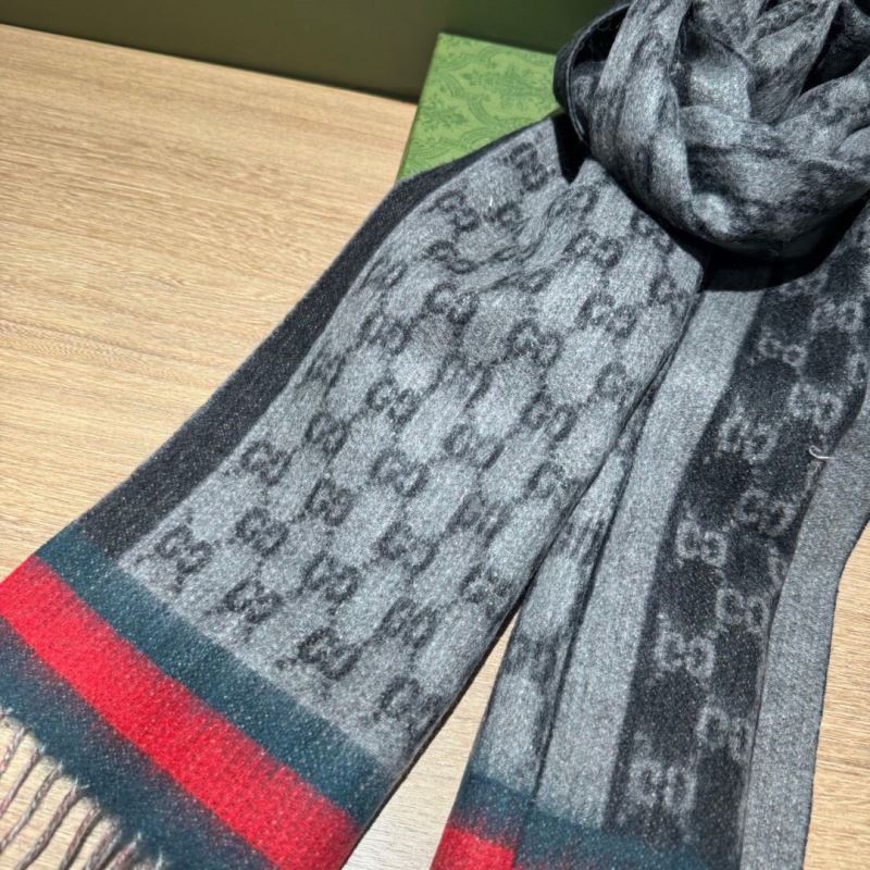 Gucci Scarf